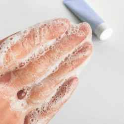 STAY WELL Triple Hyaluronic Acid Cleansing Foam 130ml