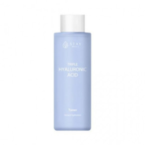 STAY WELL Triple Hyaluronic Acid Toner 210ml