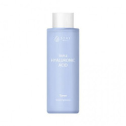STAY WELL Triple Hyaluronic Acid Toner 210ml