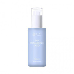 STAY WELL Triple Hyaluronic Acid Serum 50ml