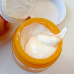 STAY WELL Vitamin C+B3 Emulsion Cream 50ml