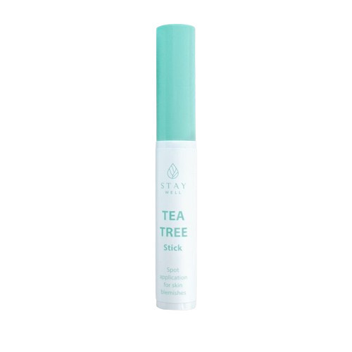 STAY WELL Vegan Tea Tree Stick 8ml