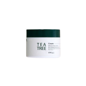 STAY WELL Tea Tree Cream 50ml