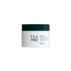 STAY WELL Tea Tree Cream 50ml