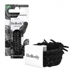 Bellody Original Hair Ties 4 pcs.