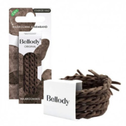 Bellody Original Hair Ties 4 pcs.