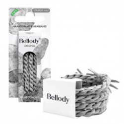 Bellody Original Hair Ties 4 pcs.