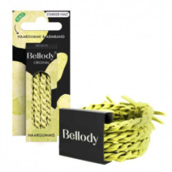 Bellody Original Hair Ties 4 pcs.