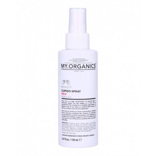 My.Organics Cupido Spray Goji 150ml