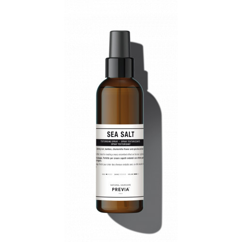PREVIA Sea Salt Texturising Spray 200ml