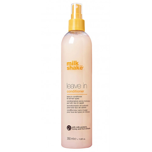 Milk_shake Leave-In Hair Conditioner 350ml 350ml