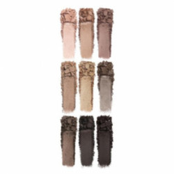 Delilah Colour Intense Eyeshadow Palette 1 pc.