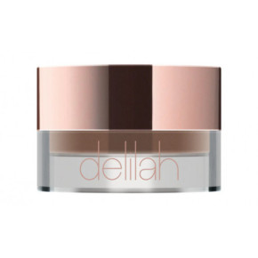 Delilah Gel Line Long Wear Brow & Eyeliner 4g