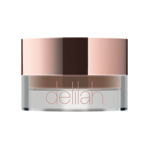 Delilah Gel Line Long Wear Brow & Eyeliner 4g