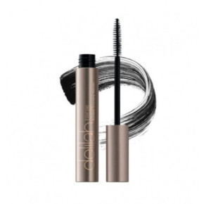 Delilah Intense Day-to-Night Buildable Volumising Mascara 10.5ml (no packaging)
