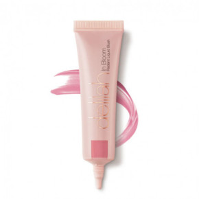 Delilah In Bloom Radiant Liquid Blush 12ml