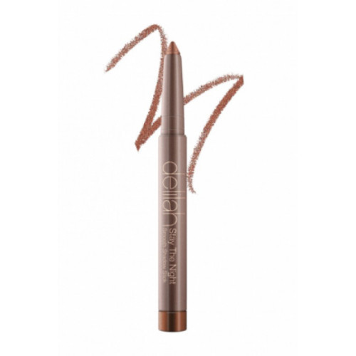 Delilah Stay The Night Smooth Shadow Stick 1.4g