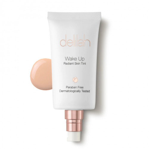 Delilah Wake Up Radiant Skin Tint 30ml