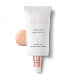 Delilah Wake Up Radiant Skin Tint 30ml