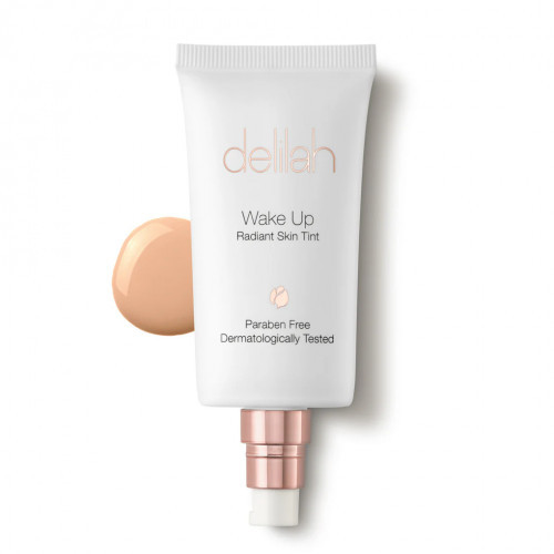 Delilah Wake Up Radiant Skin Tint 30ml