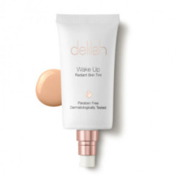 Delilah Wake Up Radiant Skin Tint 30ml