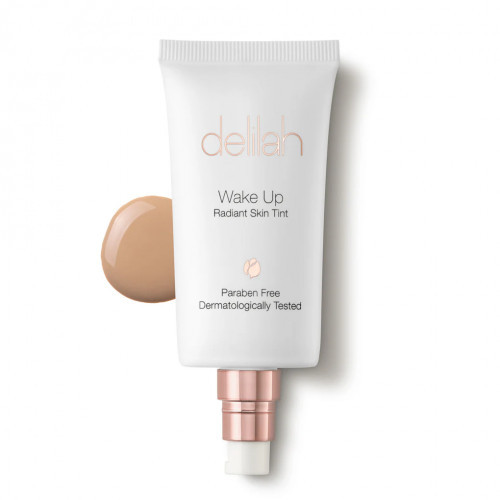 Delilah Wake Up Radiant Skin Tint 30ml