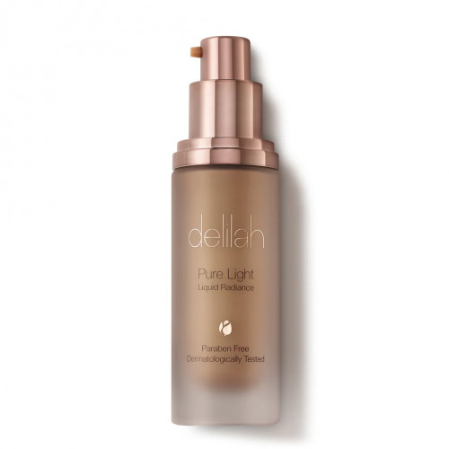 Delilah Pure Light Liquid Radiance 30ml