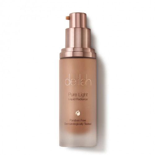 Delilah Pure Light Liquid Radiance 30ml