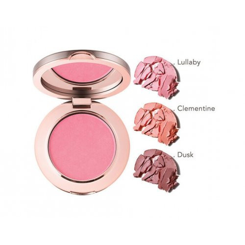 Delilah Colour Blush Compact Powder Blusher 4g