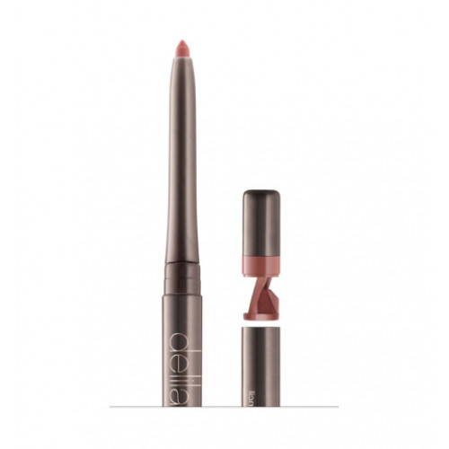 Delilah Lip Line Long Wear Retractable Lip Pencil 0.31g