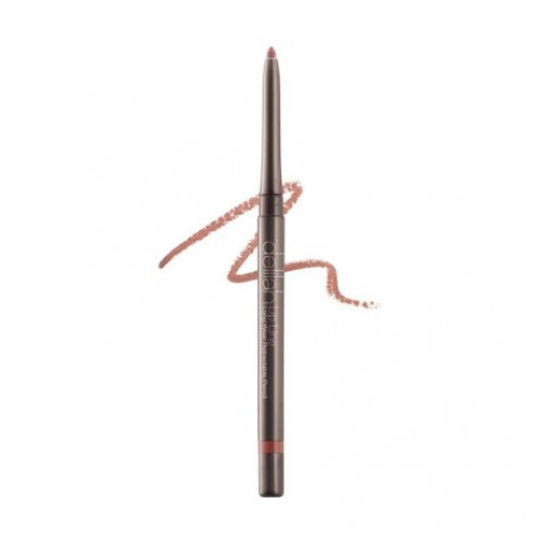 Delilah Lip Line Long Wear Retractable Lip Pencil 0.31g