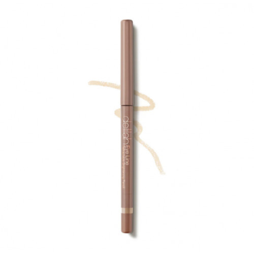 Delilah Eye Line Long Wear Retractable Pencil 0.31g
