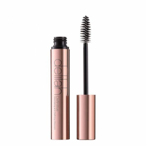 Delilah Definitive Volumising and Defining Mascara 7.5ml 