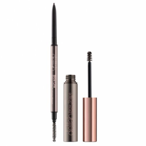 Delilah Beautiful Brows Collection Set