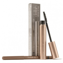 Delilah Lashes & Liner Collection Set