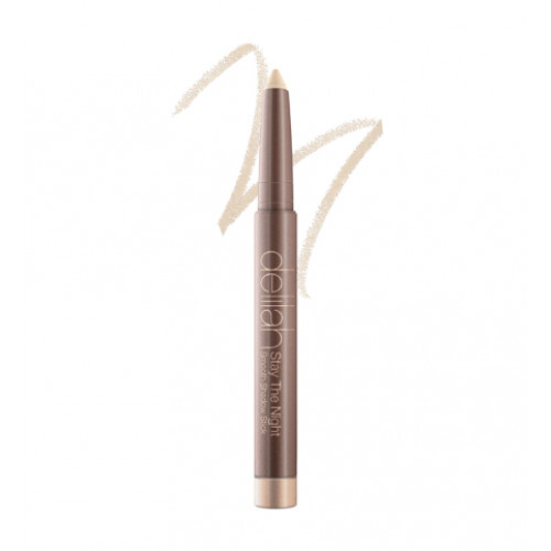 Delilah Stay The Day Smooth Shadow Stick Collection Set