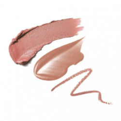 Delilah Nude Lip Wardrobe Vol 2 Set