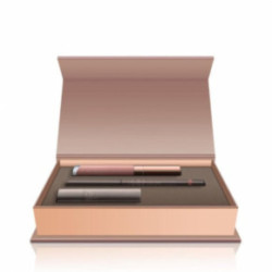 Delilah Nude Lip Wardrobe Set