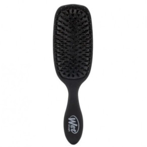 WetBrush Men's Shine Enhancer Boar Bristle Brush 1 pc.