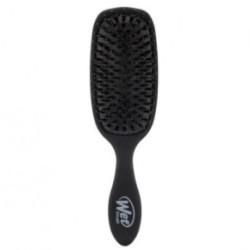 WetBrush Men's Shine Enhancer Boar Bristle Brush 1 pc.