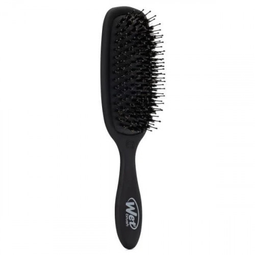 WetBrush Men's Shine Enhancer Boar Bristle Brush 1 pc.