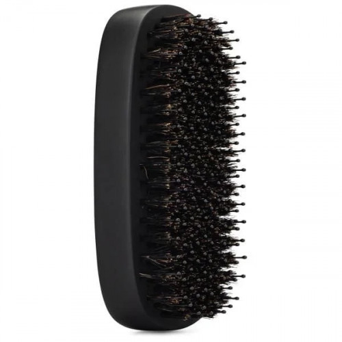 WetBrush Men's Palm Shine Enhancer Brush Meeste habeme- ja lühikeste juuste hari 1 pc.