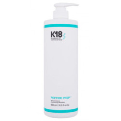 K18 Peptide Prep Detox Shampoo 250ml