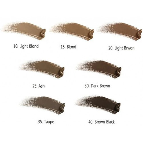 Make Up For Ever Aqua Brow Waterproof Eyebrow Corrector 7ml