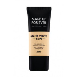 Make Up For Ever Mat Velvet + Matifying Foundation 30ml