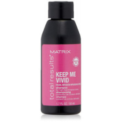 Matrix Keep Me Vivid Pearl Infusion Shampoo for vividly colored hair 300ml