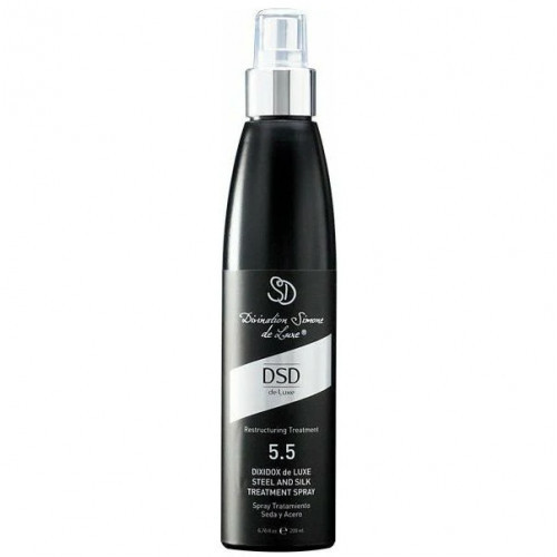 DSD de Luxe 5.5 Steel And Silk Treatment Spray 100ml