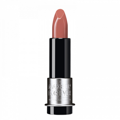 Make Up For Ever Artist Rouge Lipstick M201 Blue Pink