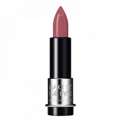 Make Up For Ever Artist Rouge Lipstick M201 Blue Pink