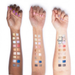 Make Up For Ever Star Lit Powder Frozen Turquoise